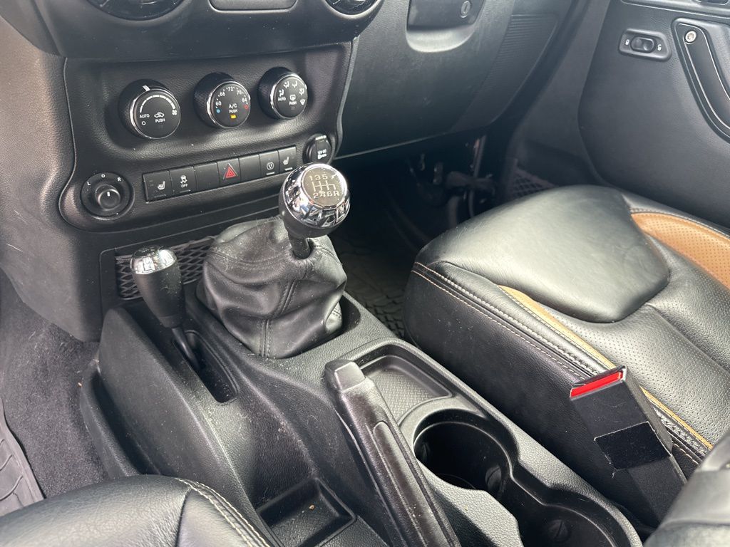 Used Car 2018 Jeep Wrangler Jk  Unlimited Rubicon For Sale Under $30,000 In Austin, Texas