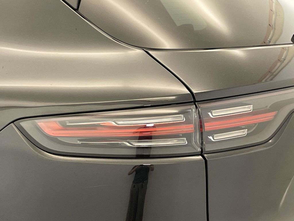 2023 Porsche Cayenne S Platinum Edition Black at Audi Porsche Sewickley
