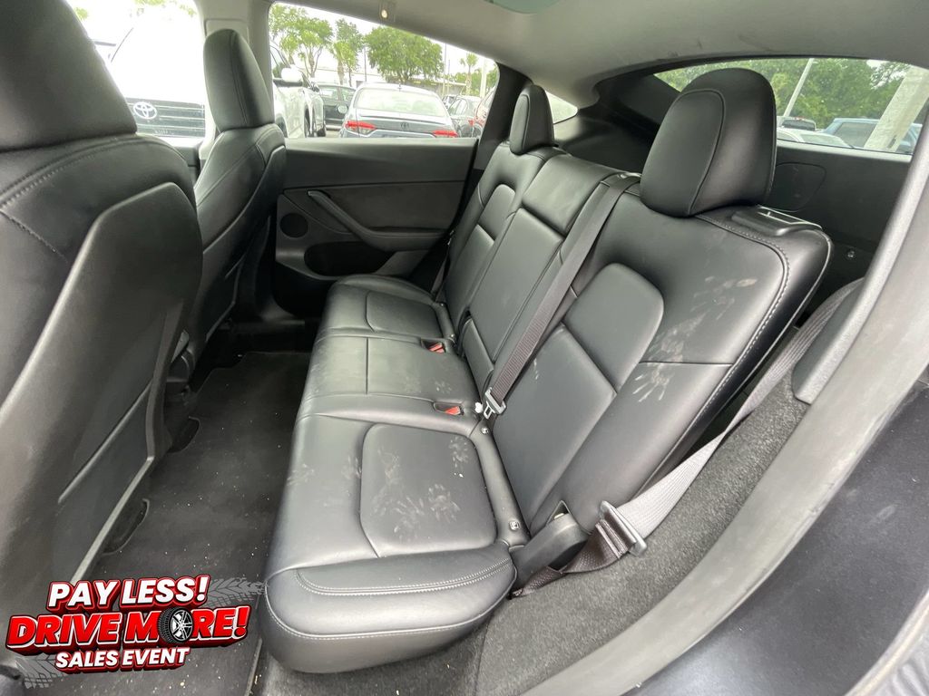 Used 2024 Tesla Model Y SUV
