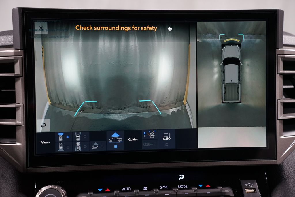 Thumbnail: 2026 Toyota Tundra - 21