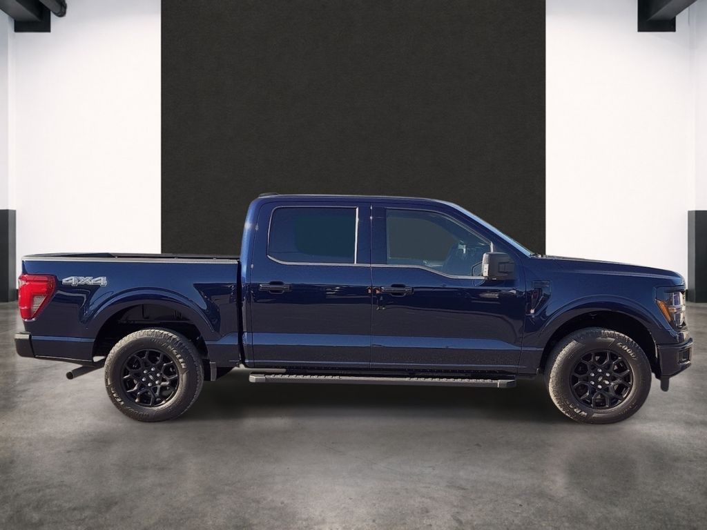 Used 2025 Ford F-150 XLT For Sale in Farmington, AR