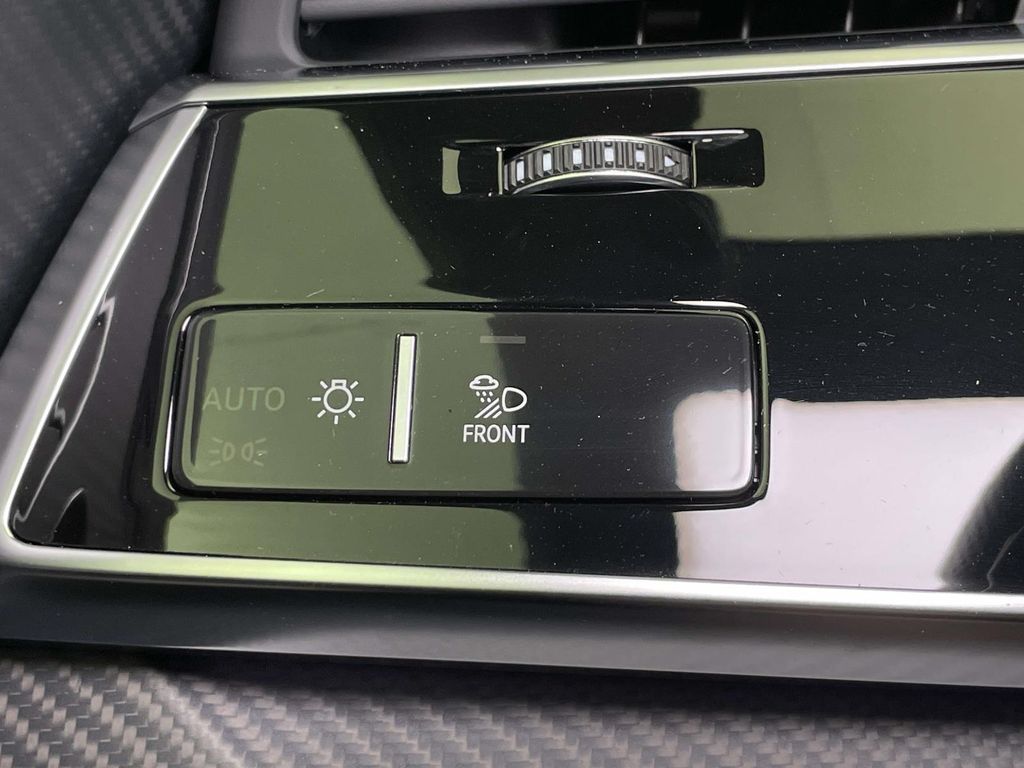 2026 Audi SQ8 4.0T Prestige Black at Audi Porsche Sewickley