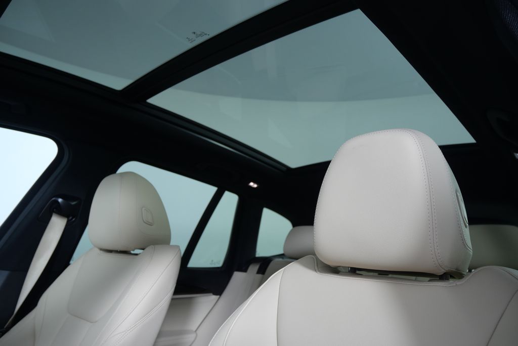 2021 BMW X3 xDrive30i 11