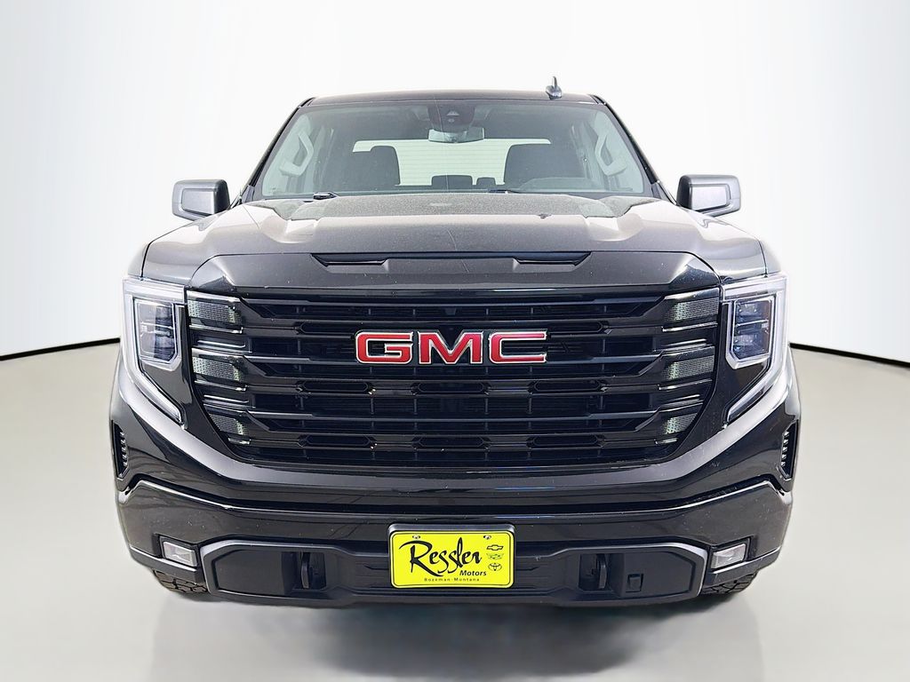 Used 2023 GMC Sierra 1500 Truck