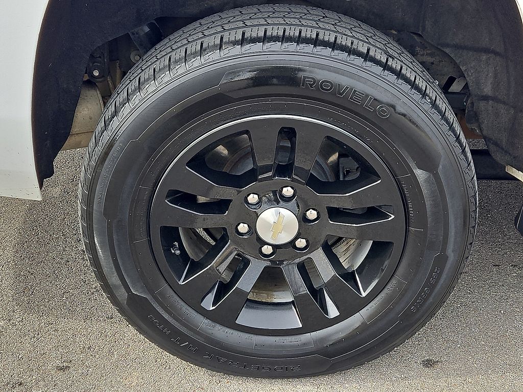 Used 2020 Chevrolet Suburban For Sale in Farmington, AR