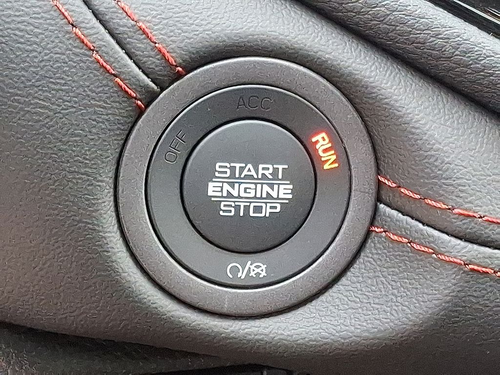 New 2026 Dodge Durango SUV