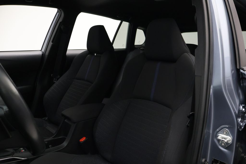 Thumbnail: 2023 Toyota Corolla Cross - 13