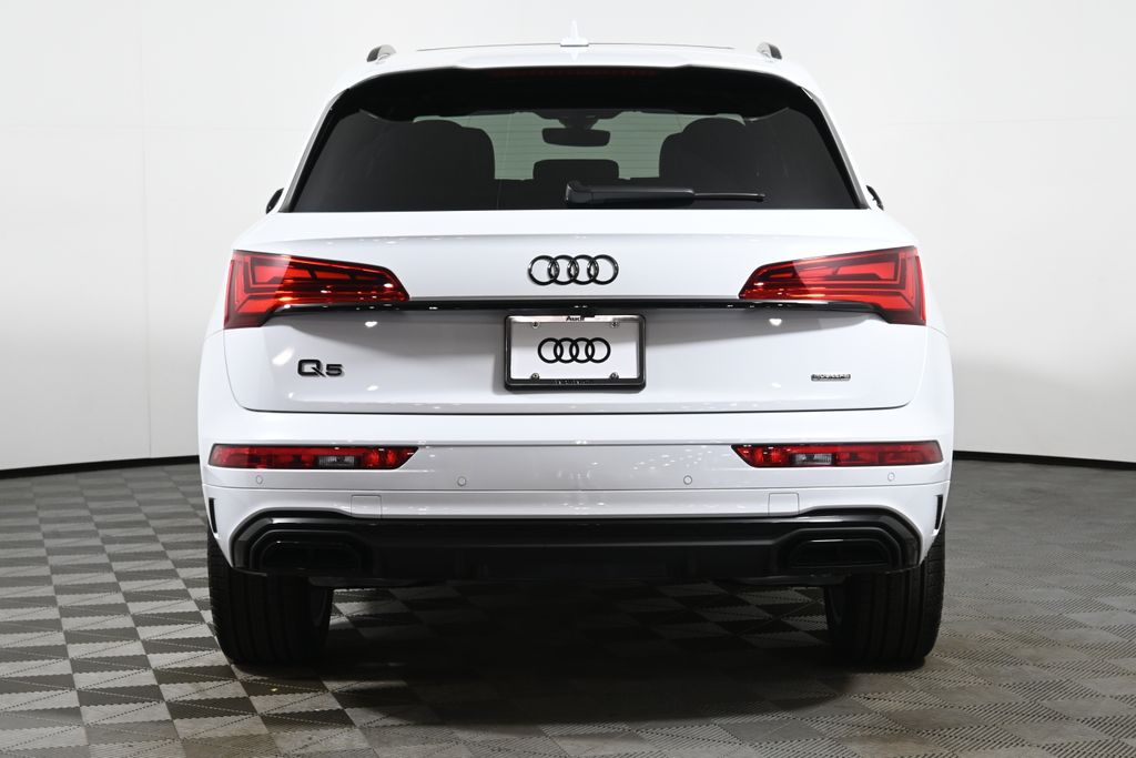 2025 Audi Q5  5