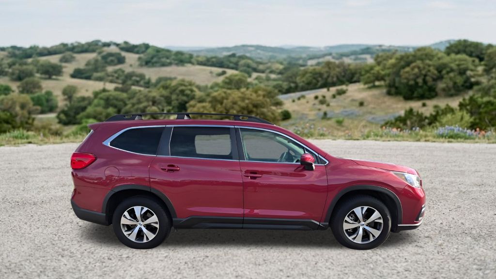 Used Car 2019 Subaru Ascent  Premium For Sale Under $25,000 In Austin, Texas