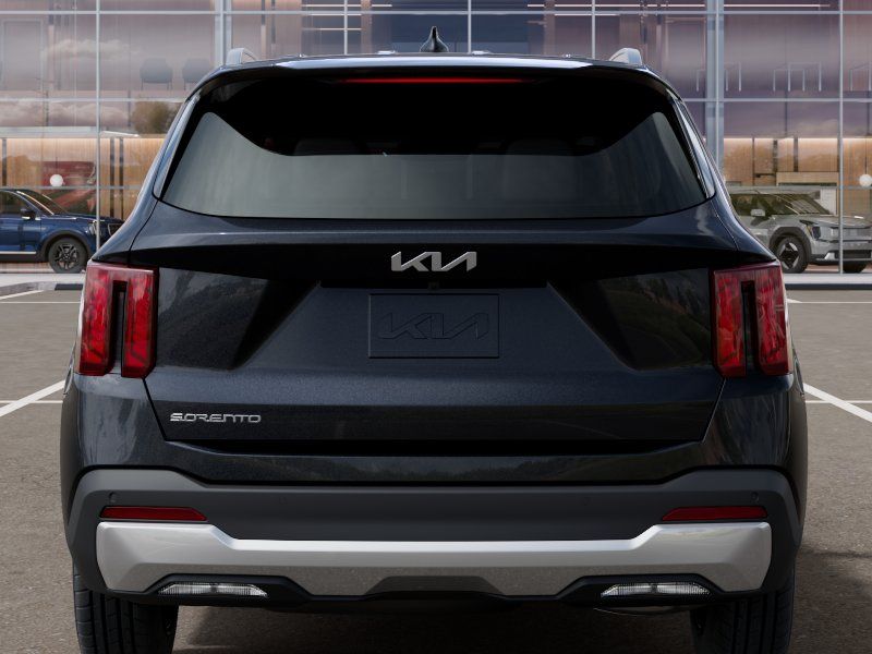 New 2026 Gray Kia S image 13
