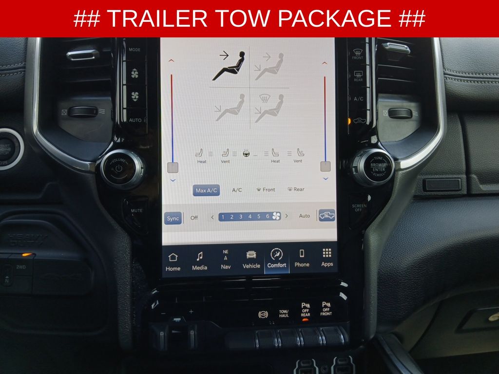 Used Car 2024 Ram 3500  Laramie For Sale Under $80,000 In Taylor, Texas