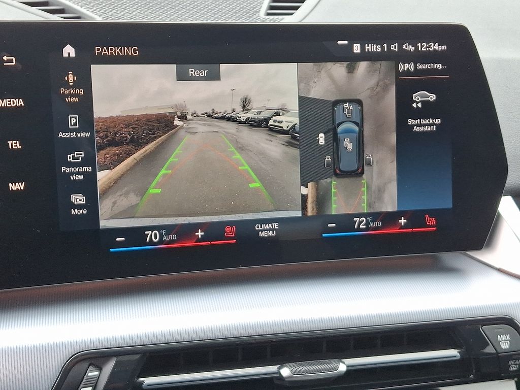 Thumbnail: 2023 BMW X1 - 19