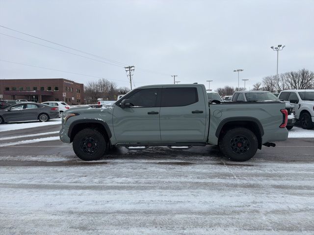 2022 Toyota Tundra Hybrid