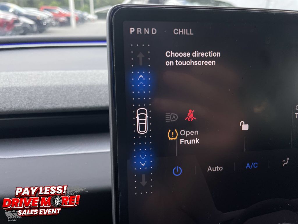 Used 2025 Tesla Model 3 Sedan
