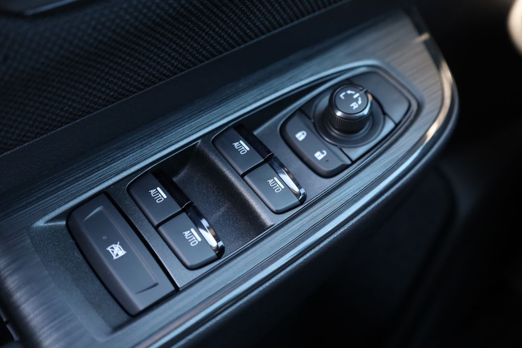 new 2026 Subaru Outback car, priced at $43,860