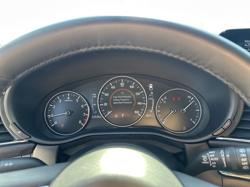 Used Car 2025 Mazda Cx-30  2.5 S Preferred Package For Sale Under $25,000 In Austin, Texas