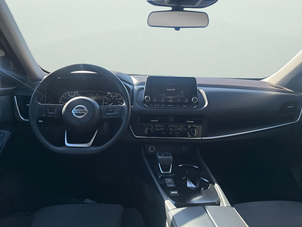 Used Car 2021 Nissan Rogue  S For Sale Under $25,000 In Austin, Texas