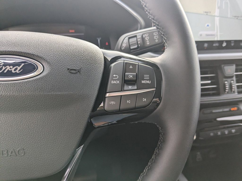 2024 Ford Escape Plug-In Hybrid PHEV