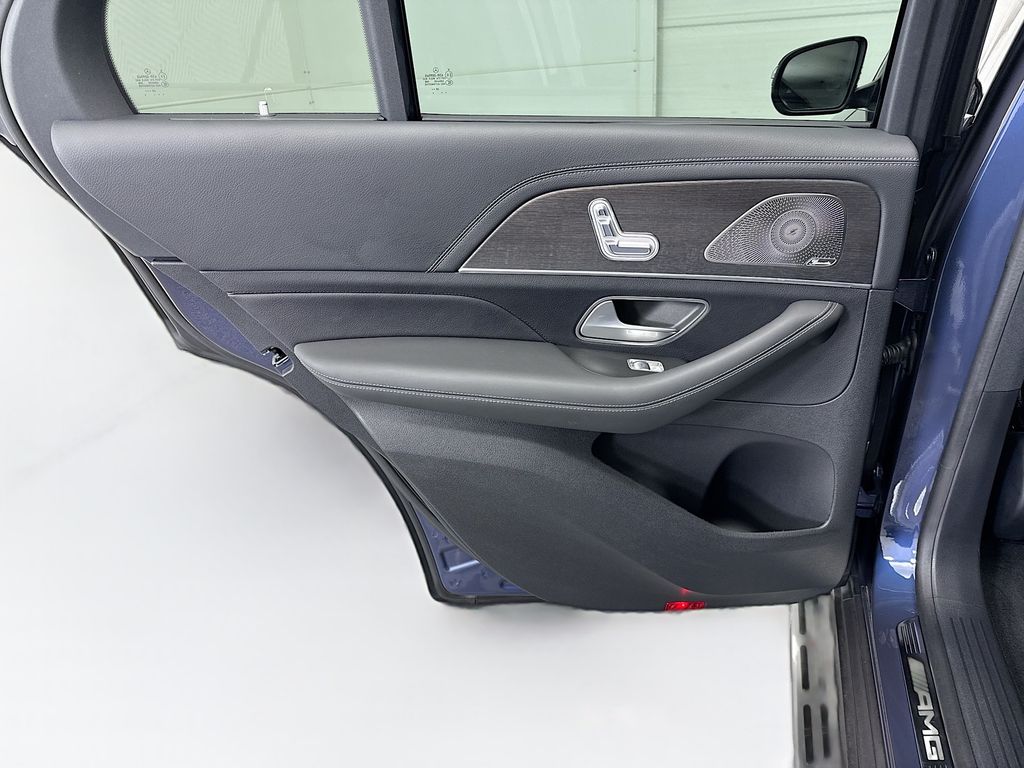 Thumbnail: 2024 Mercedes-Benz GLE - 25