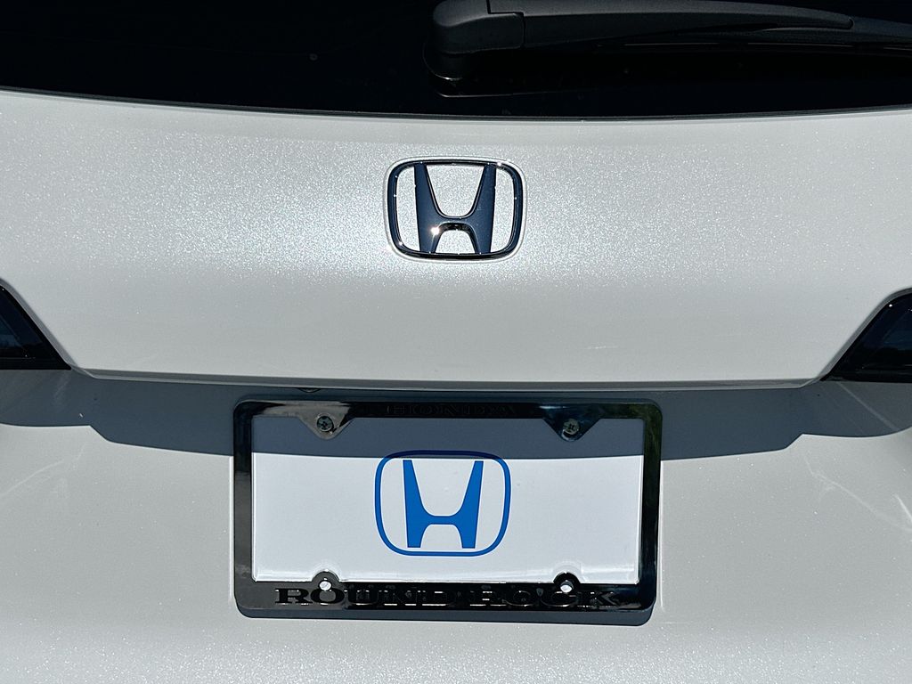 Thumbnail: 2026 Honda HR-V - 20