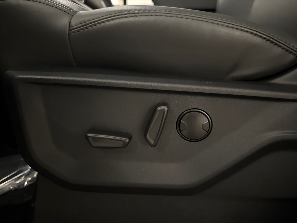 New 2026 Black Ford Active image 24