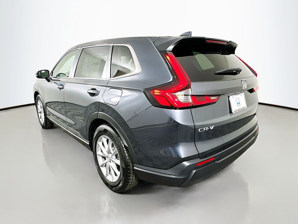 Thumbnail: 2026 Honda CR-V - 7