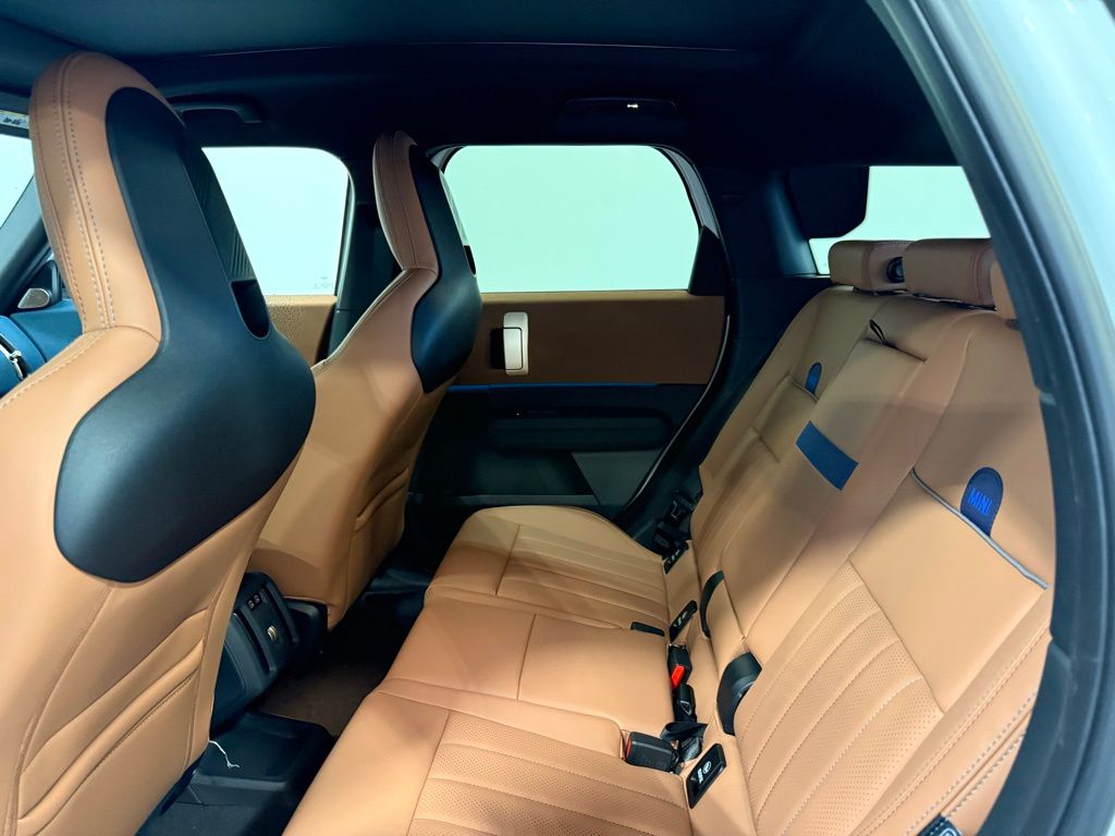 Thumbnail: 2026 MINI Cooper Countryman - 21