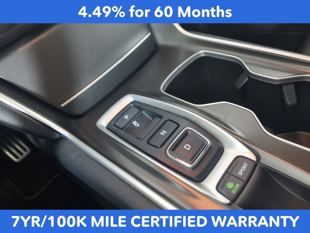 Used 2022 Honda Accord Sport 2.0T For Sale in Fort Wayne, IN