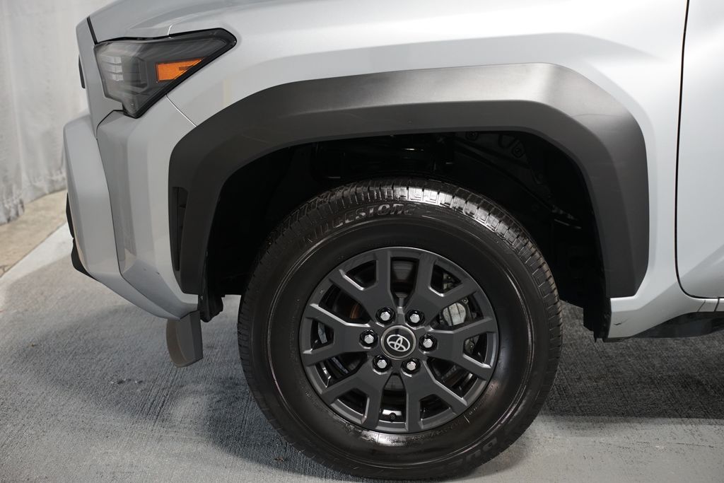 Thumbnail: 2025 Toyota 4Runner - 5