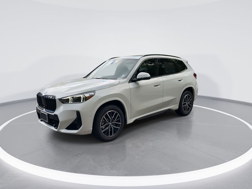 2025 BMW X1 xDrive28i 4