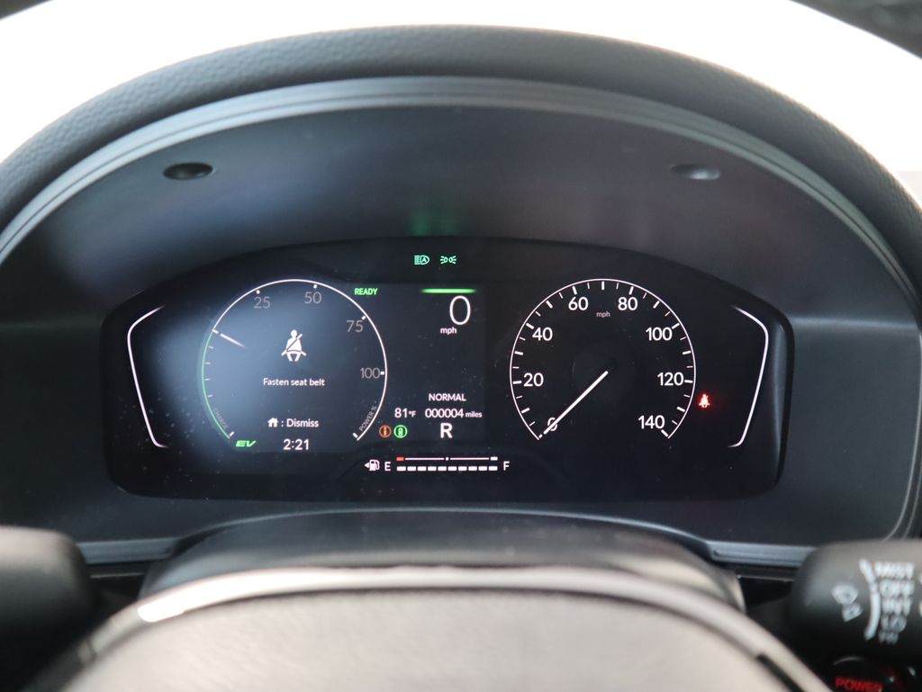 Thumbnail: 2026 Honda Civic - 32