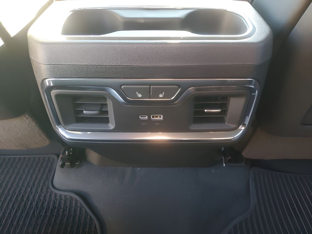 Used Car 2024 Gmc Sierra 2500hd  Denali Ultimate For Sale Under $90,000 In Austin, Texas