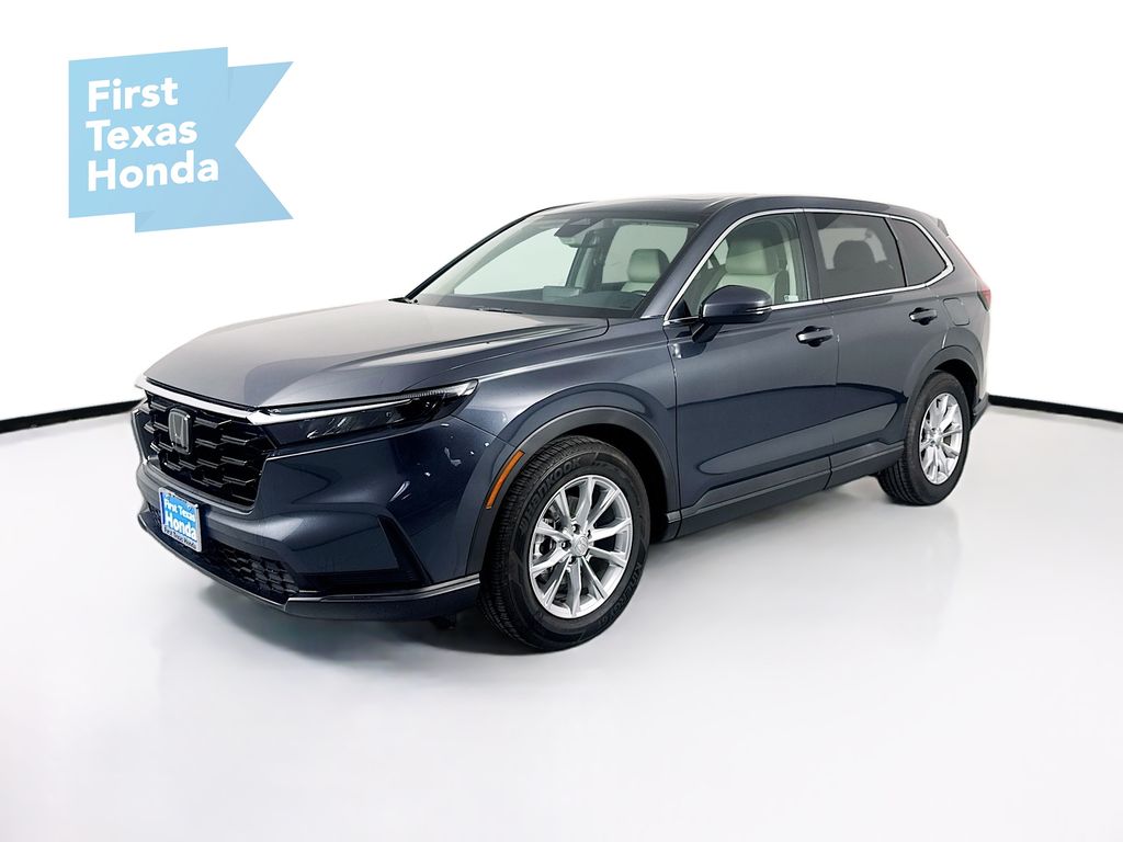 Used Car 2023 Honda Cr-v  Ex For Sale Under $30,000 In Austin, Texas