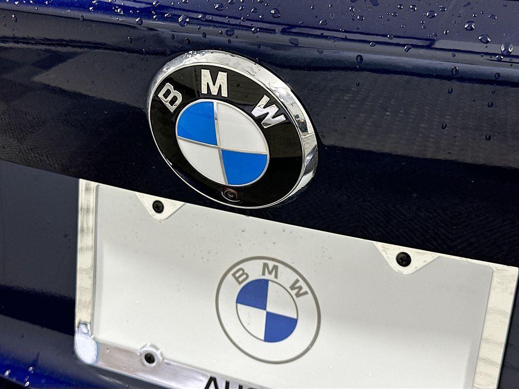 2026 BMW 4 Series 430i 21