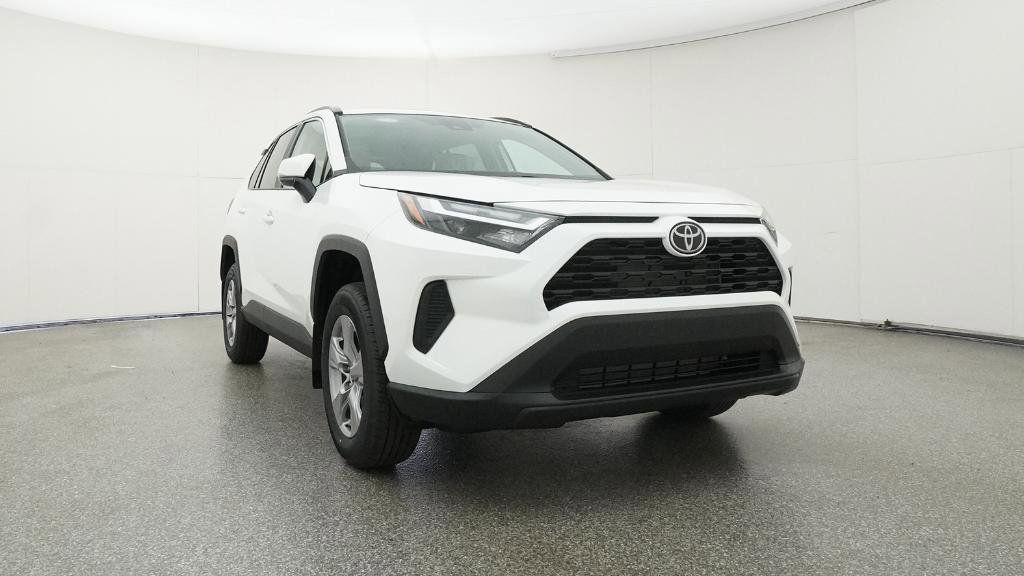 Thumbnail: 2025 Toyota RAV4 - 15