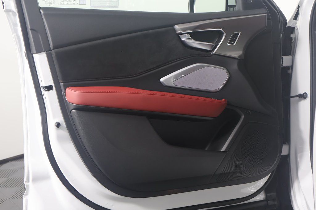 2024 Acura RDX Advance 7