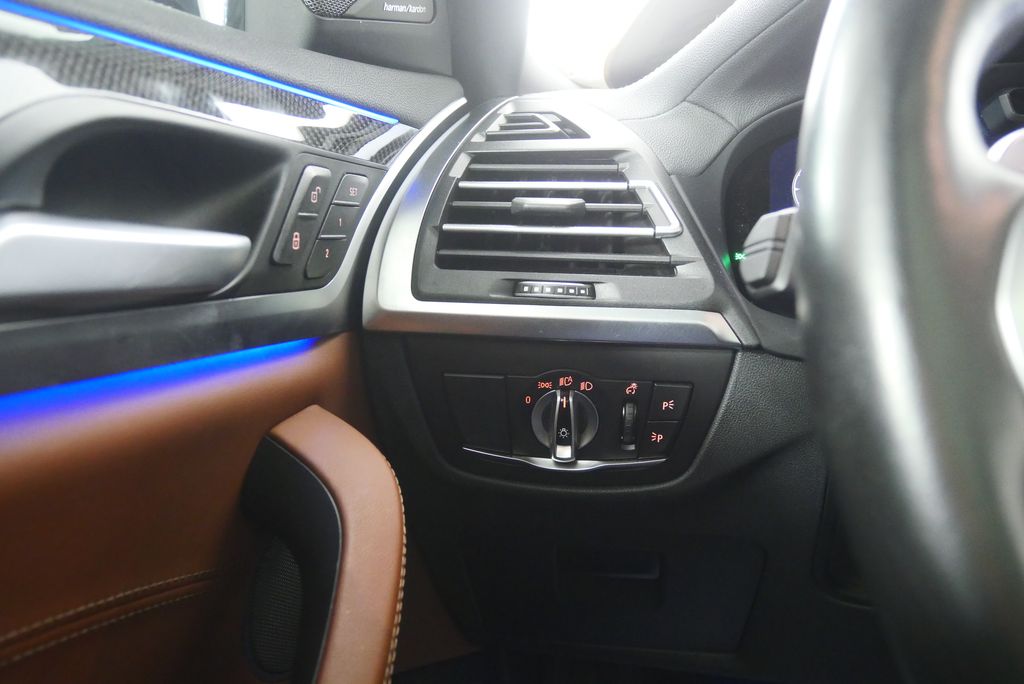 Thumbnail: 2024 BMW X4 - 21