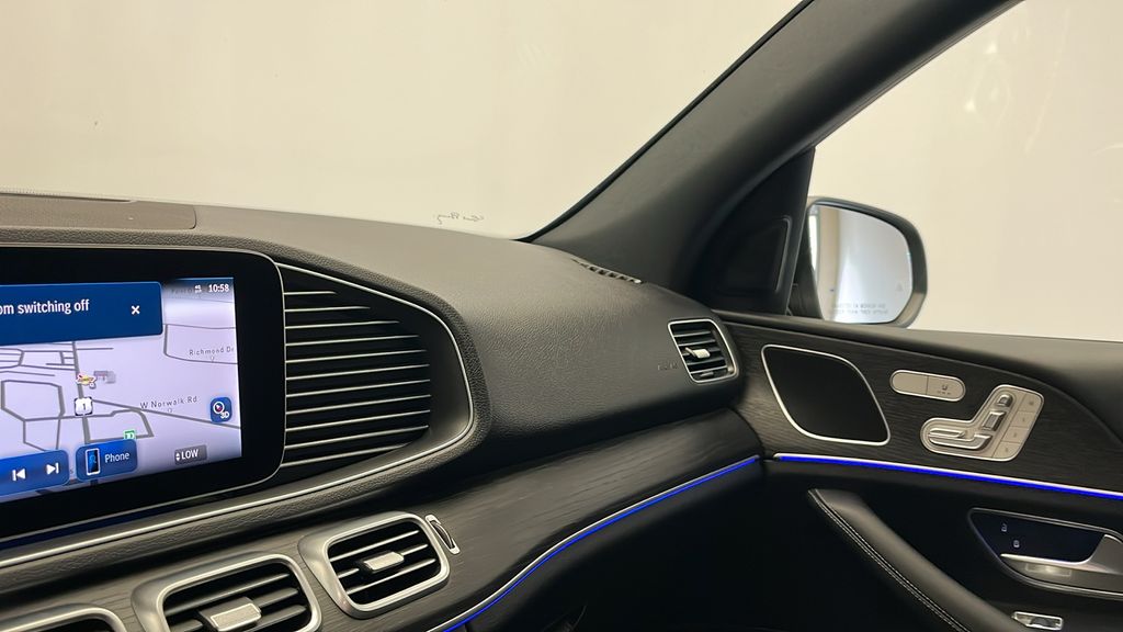 2025 Mercedes-Benz GLE 350 21