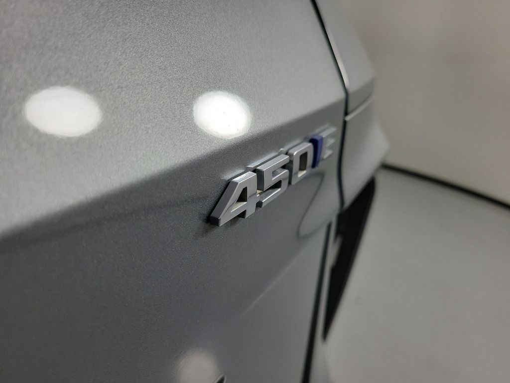 2024 Cadillac LYRIQ Sport Silver at Tom Peacock Cadillac