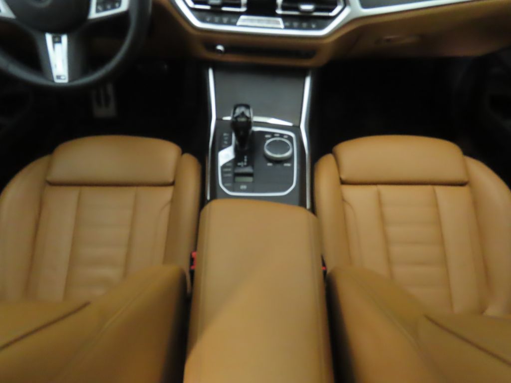 Thumbnail: 2020 BMW 3 Series - 17