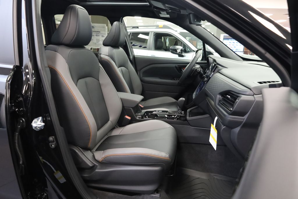 new 2026 Subaru Forester car, priced at $36,202