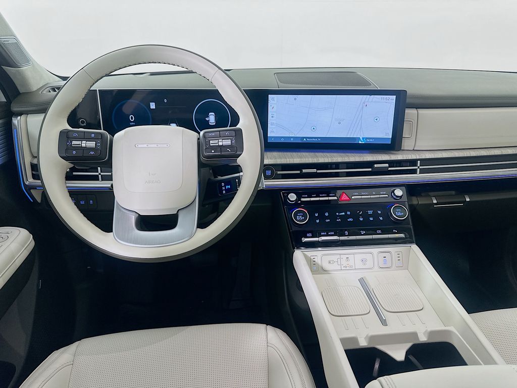 Thumbnail: 2025 Hyundai Santa Fe - 23