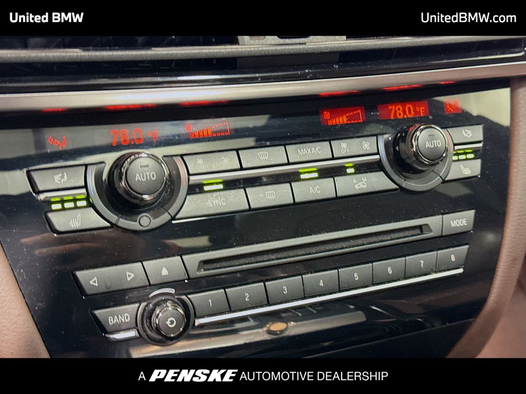 Thumbnail: 2018 BMW X5 - 11