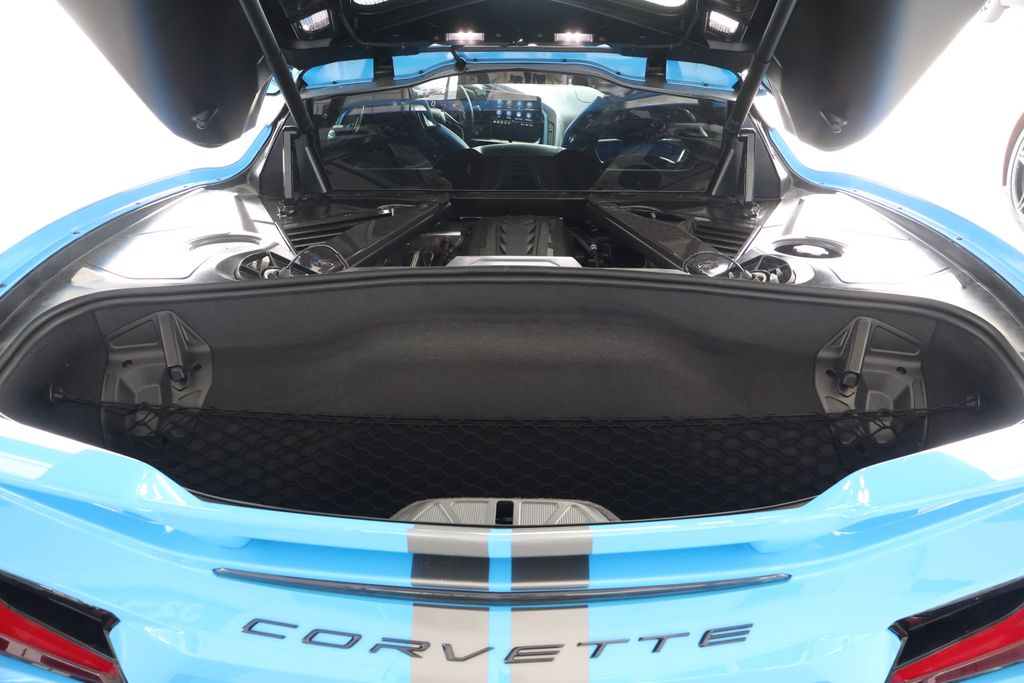 Thumbnail: 2021 Chevrolet Corvette - 17