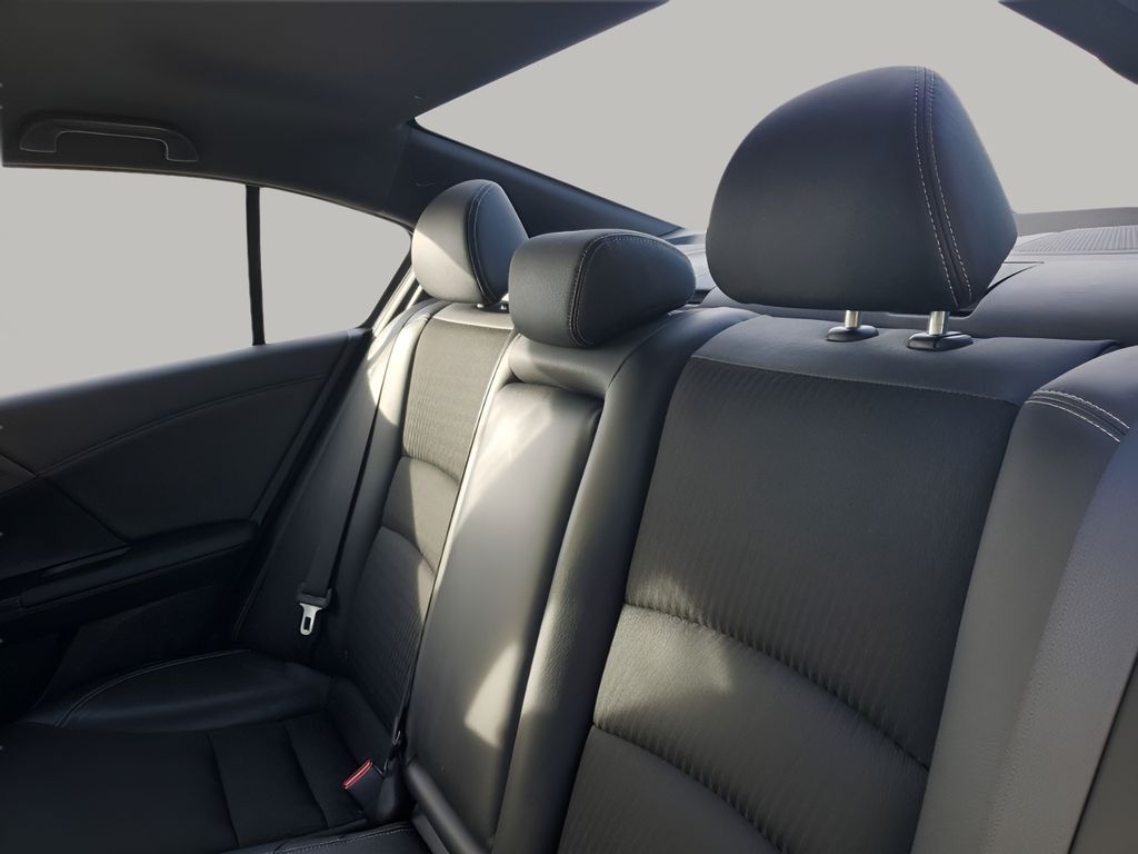 Used Car 2017 Honda Accord  Sport For Sale Under $20,000 In Austin, Texas