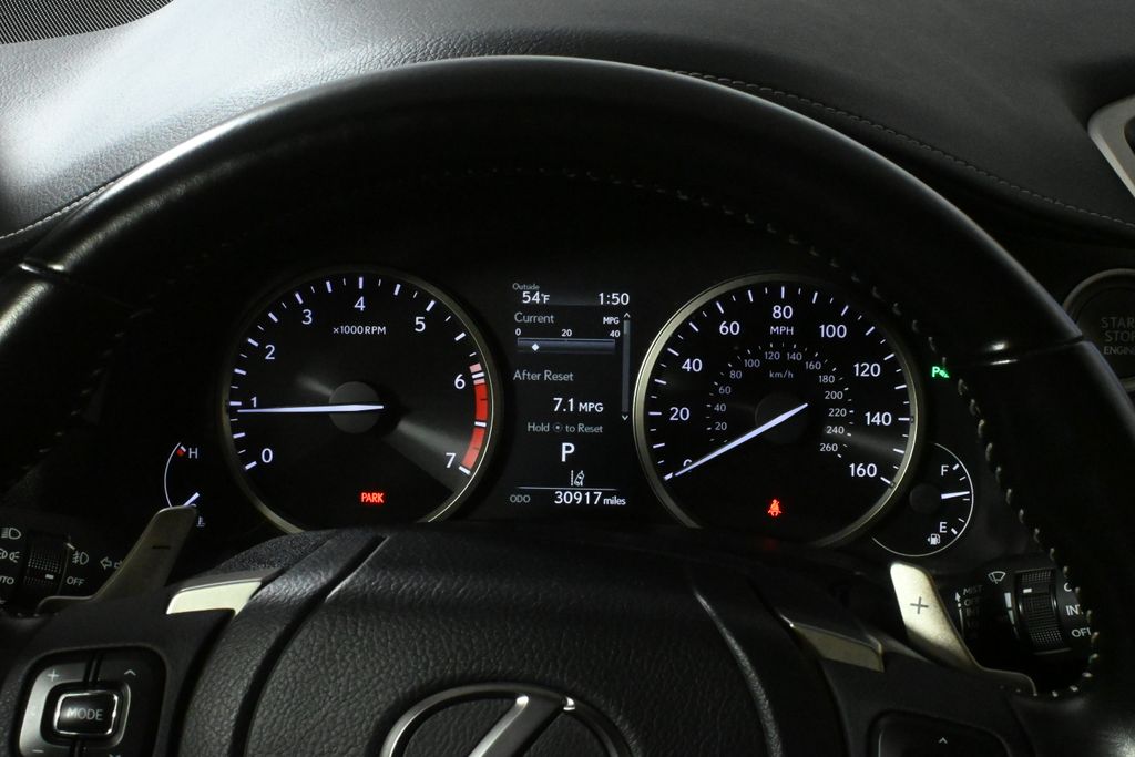 Thumbnail: 2021 Lexus NX - 20