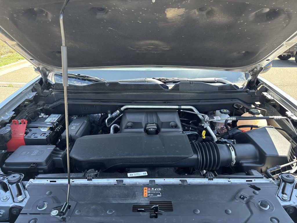 Used 2024 Chevrolet Colorado Truck