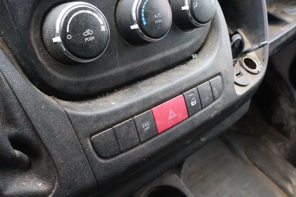 Thumbnail: 2019 RAM ProMaster - 19