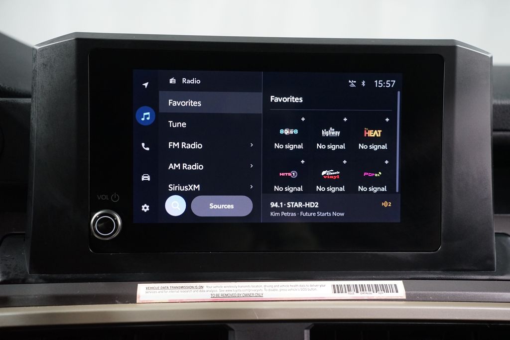 Thumbnail: 2024 Toyota Tacoma - 20