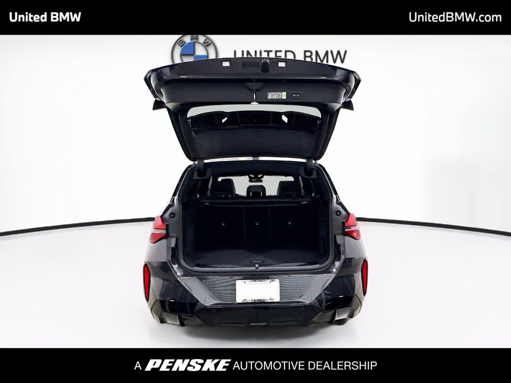 Thumbnail: 2026 BMW X3 - 14